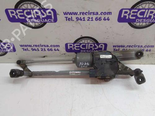 Front wiper motor VW GOLF VII (5G1, BQ1, BE1, BE2)  | BP9475963M29 
