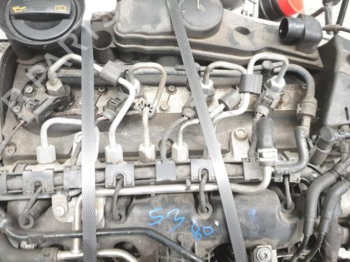 Engine VW GOLF VI (5K1) 2.0 TDI | BP28107517M1 