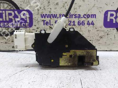 Front right lock CITROËN C4 I (LC_)  | BP9479702C97 