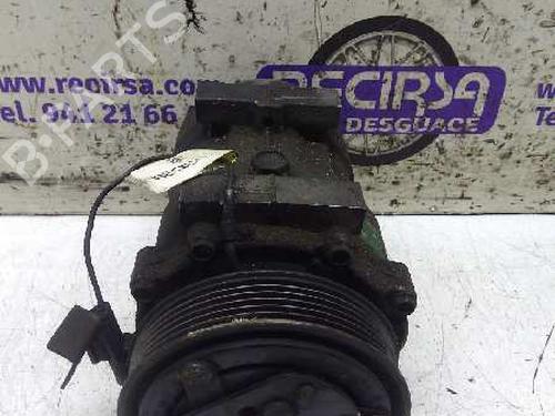 AC compressor VOLVO V40 Estate (645)  | BP9492429M34 