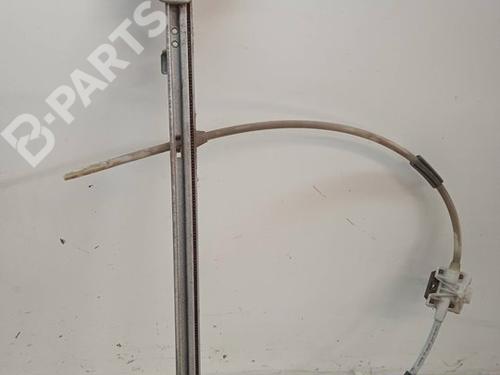 Used Front left window mechanism Front left window mechanism RENAULT MASCOTT Platform/Chassis (UH_, HH_) 150 (145 hp) 10352783 10352783