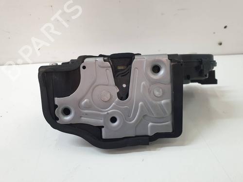 Rear left lock VW POLO VI (AW1, BZ1, AE1)  | BP17155349C100 