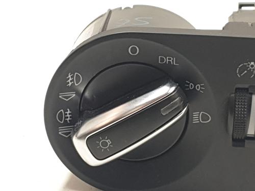 Headlight switch AUDI A3 (8P1) 1.8 TFSI | BP40252745I24 - Image 2