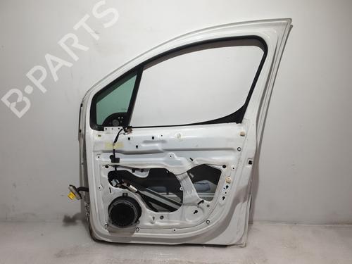 Right front door CITROËN BERLINGO Box Body/MPV (B9)  | BP29742453C3 