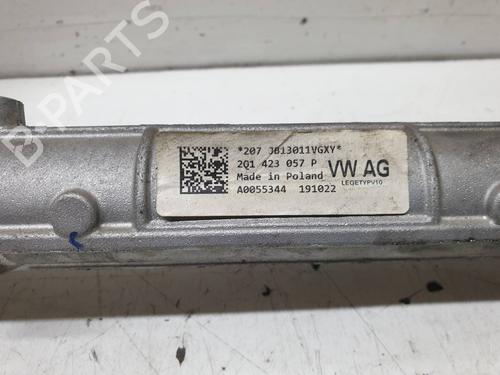 Steering rack AUDI A1 Sportback (GBA) 30 TFSI | BP25043783M22 