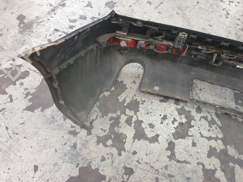 Rear bumper AUDI Q7 (4LB) 3.0 TDI quattro | BP20108097C8 