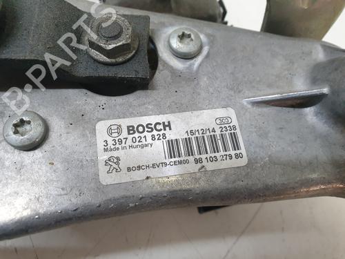 Front wiper motor PEUGEOT 308 II (LB_, LP_, LW_, LH_, L3_)  | BP23427610M29