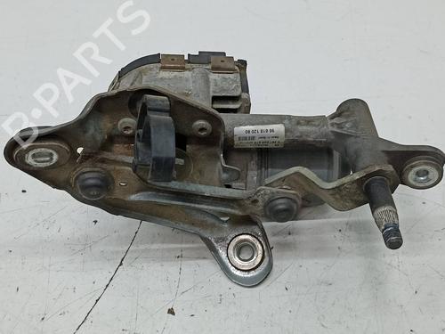 Used Front wiper motor PEUGEOT 407 (6D_) [2004-2011]  9467333