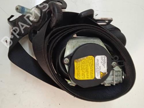Front left seatbelt FIAT FIORINO Box Body/MPV (225_)  | BP15185858I26 