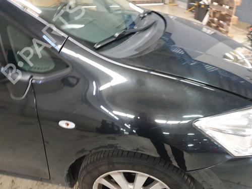 Radiator fan TOYOTA AURIS (_E15_) 2.0 D-4D (ADE150_, ADE150R) | BP32694816M35  - Image 30