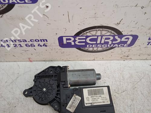 Right front window motor PEUGEOT 307 (3A/C)  | BP9483524E20 