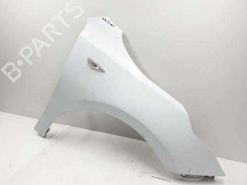 Forskærm Højre KIA CEED (CD) 1.6 CRDi 136 Eco-Dynamics+ | BP33421774C42 - Image 4