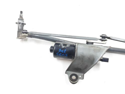 Front wiper motor IVECO DAILY VI Platform/Chassis | BP36996825M29 - Image 2