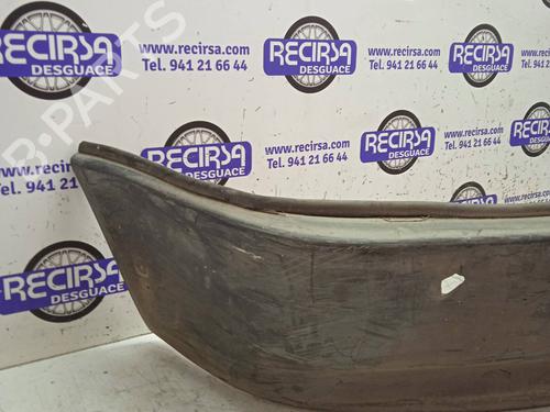 Front bumper FORD TRANSIT Van (T_ _)  | BP9486869C7