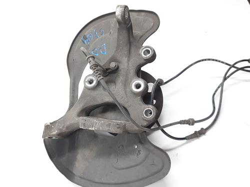 Right front steering knuckle MERCEDES-BENZ C-CLASS (W204) C 180 CDI (204.000) | BP28025741M26