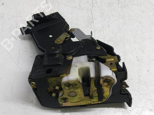 Front right lock MAZDA 6 Saloon (GG)  | BP9477885C97 