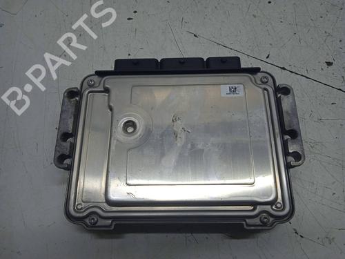 Engine control unit (ECU) RENAULT MEGANE III Hatchback (BZ0/1_, B3_)  | BP10723669M57 