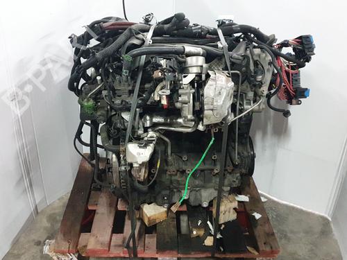 Engine OPEL VIVARO B Van (X82) 1.6 CDTI (05) | BP30960170M1 - Image 3