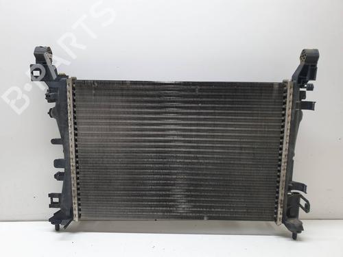 Køler OPEL CORSA D (S07)  | BP16134658M31 