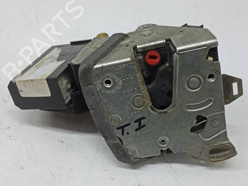 Used Rear left lock BMW 5 (E39) 525 tds (143 hp) 9491407