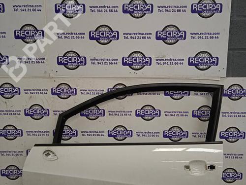 Used Left front door Left front door SEAT IBIZA IV SC (6J1, 6P5) 1.2 TSI (105 hp) 9961139 9961139