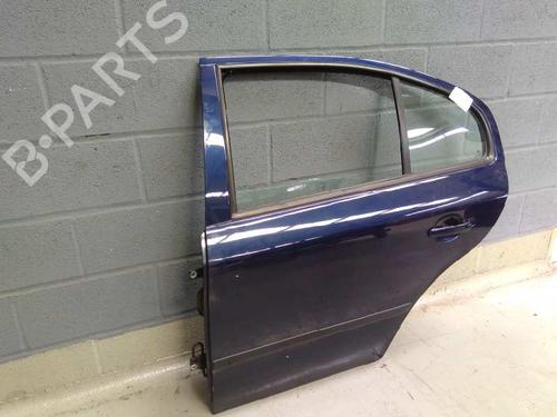 Left rear door SKODA OCTAVIA I (1U2)  | BP9464570C4 