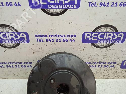 Used Servo brake CITROËN C4 Grand Picasso I (UA_) [2006-2013]  9484603