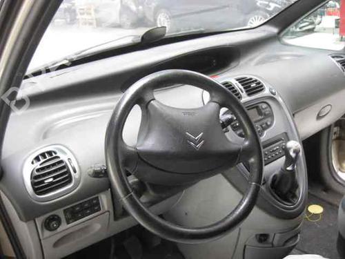 Crossmember CITROËN XSARA PICASSO (N68) 1.6 16V | BP9462463C162 