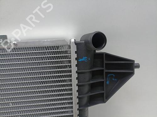 Køler OPEL VECTRA A (J89) 1.7 TD (F19, M19) | BP9487316M31 