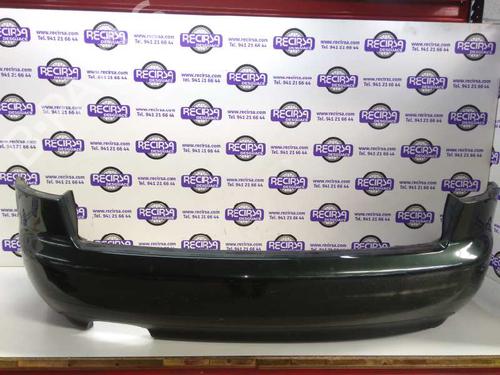 Rear bumper AUDI A6 C5 (4B2) 2.4 | BP9467919C8 