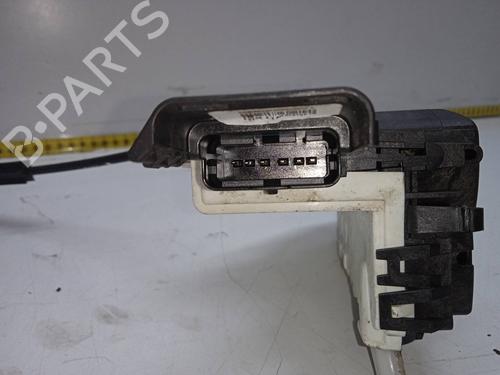 Front right lock CITROËN BERLINGO MULTISPACE (B9)  | BP9486916C97 