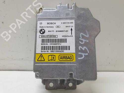 Used ECU airbags BMW 1 (E87) 118 d (143 hp) 13917261
