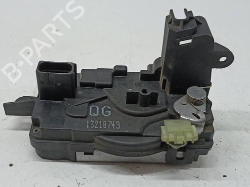 Front right lock OPEL ASTRA H (A04)  | BP9462296C97 