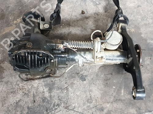 Used Front differential Front differential MITSUBISHI PAJERO III Canvas Top (V6_W, V7_W) 3.2 DI-D (V68W, V78W) (160 hp) 36220780 36220780