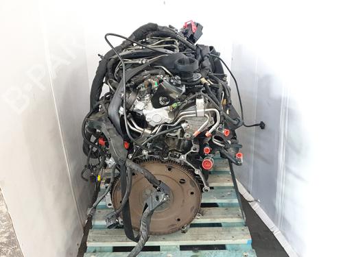Engine VOLVO V40 Hatchback (525) D3 | BP40013215M1 - Image 5