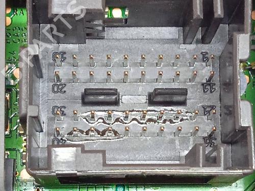 Climate control ALFA ROMEO MITO (955_)  | BP9486336I5 