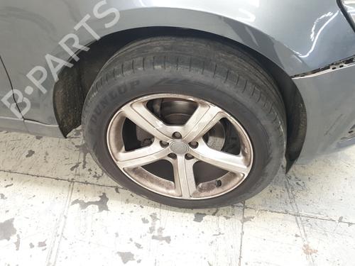 Climate control AUDI Q5 (8RB) 2.0 TDI quattro | BP34346710I5  - Image 30