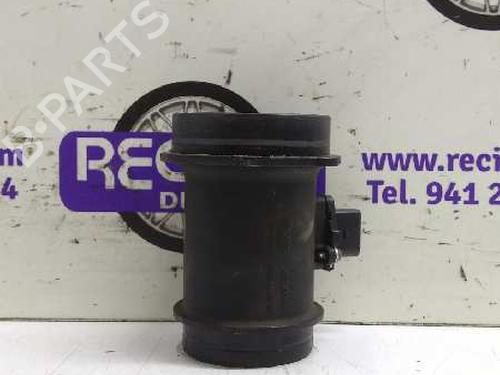 Mass air flow sensor VW TOUAREG (7LA, 7L6, 7L7) 3.0 V6 TDI | BP9481241M95 