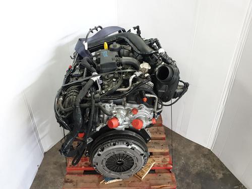 Engine SEAT ARONA (KJ7, KJP) 1.0 TSI | BP35749807M1  - Image 9