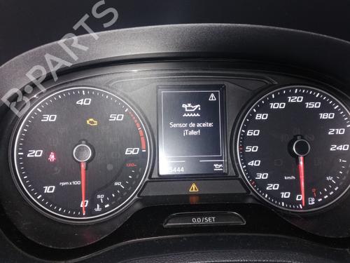 Headlight switch SEAT IBIZA IV ST (6J8, 6P8) 1.4 TDI | BP40498737I24 - Image 25