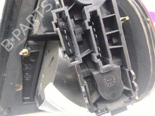 Left taillight SEAT CORDOBA (6K2)  | BP9470787C34 