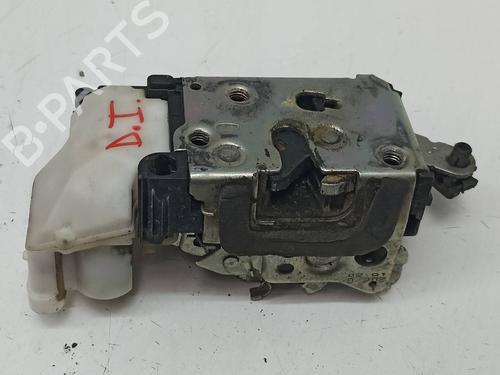 Front left lock LANCIA LYBRA (839_) 1.9 JTD (839AXD1A) | BP9470912C98 