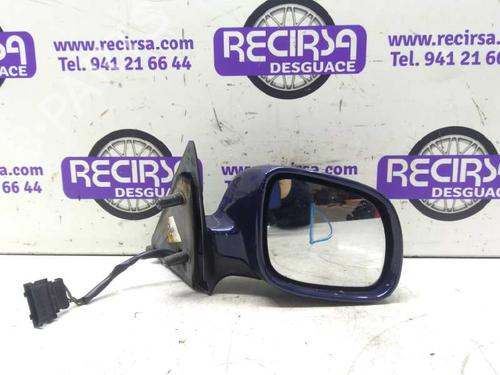 Used Right mirror SKODA OCTAVIA I (1U2) [1996-2010]  9471843