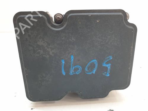 ABS pump RENAULT CLIO IV (BH_)  | BP18406573M43
