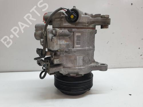 AC compressor BMW 3 (E90)  | BP17717246M34 