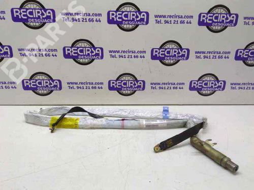 Used Left curtain airbag Left curtain airbag BMW 3 (E46) 330 d (184 hp) 9466862 9466862