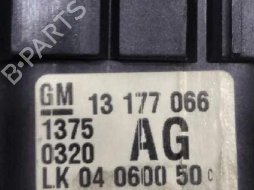 Headlight switch OPEL VECTRA C GTS (Z02)  | BP9478974I24 