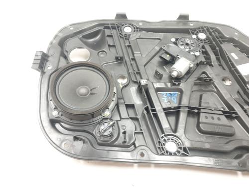 Rudehejsemekanisme ventre foran KIA CEED (CD) 1.6 CRDi 136 | BP38512004C22 - Image 2