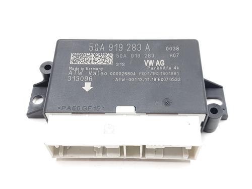 Used Electronic module Electronic module AUDI A3 Limousine (8VS, 8VM) S3 quattro (310 hp) 35894421 35894421