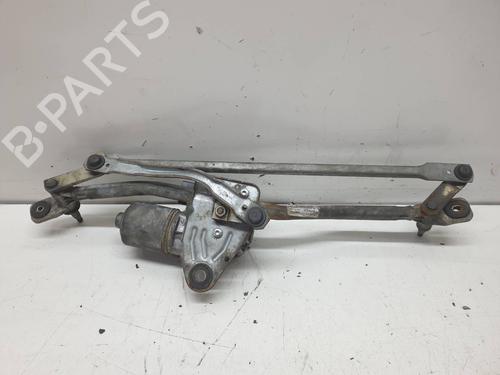 Front wiper motor AUDI A6 C6 Avant (4F5) 3.0 TDI quattro | BP21166192M29 